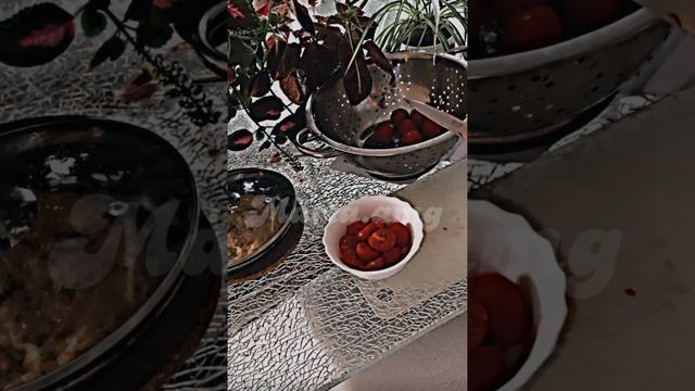 Омлет без молока, легко и просто смотреть онлайн