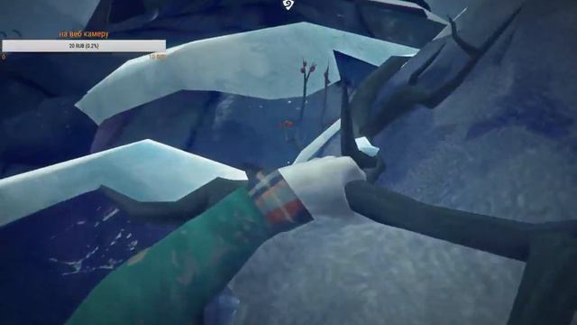 THE LONG DARK ПЕРВЫЙ ВЗГЛЯД НА ИГРУ смотреть онлайн