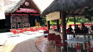 BE LIVE EXPERIENCE TUXPAN 4*, VARADERO, CUBA