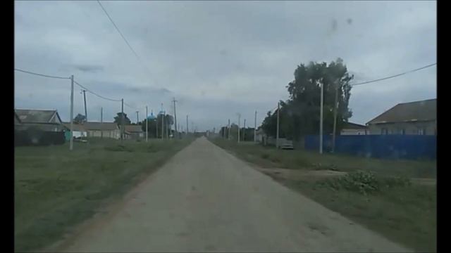 Село Борисоглебовка, Фёдоровский район.