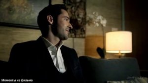 Люцифер показывает лицо доктору #2