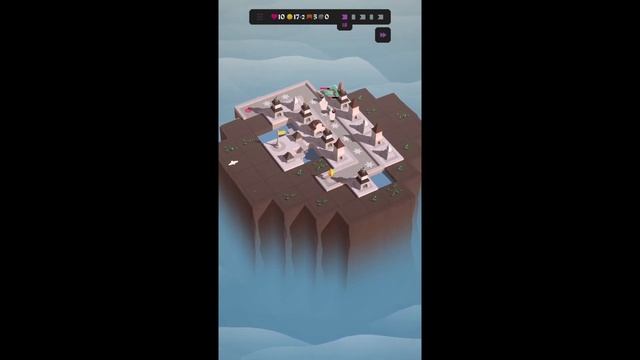 Isle Of Arrows Review | iOS & Android смотреть онлайн