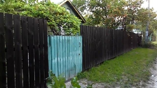 Забор своими руками и философские размышления смотреть онлайн