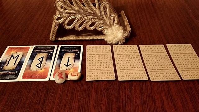 Верен ли вам ваш партнёр. Гадание онлайн. смотреть онлайн