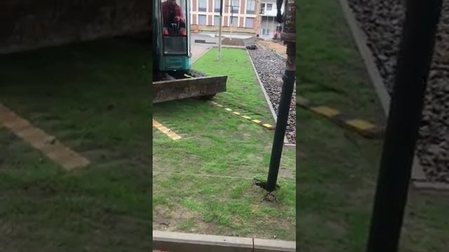 ЕвроСвая! Монтаж винтовых свай смотреть онлайн