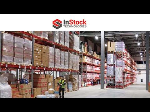 Почему InStock WMS была выбрана компанией Транзит-Ойл