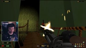 Прохождение Serious Sam: Revolution | Светлый остров | DLC for SS:TSE | Забытые руины #6