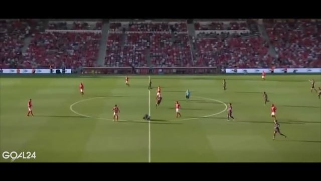 МОУРИНЬО ПОЛУЧИЛ ТЮРЕМНЫЙ СРОК! ДЖОН ТЕРРИ В СПАРТАКЕ, МАРКИЗИО В ЗЕНИТЕ - GOAL24 смотреть онлайн