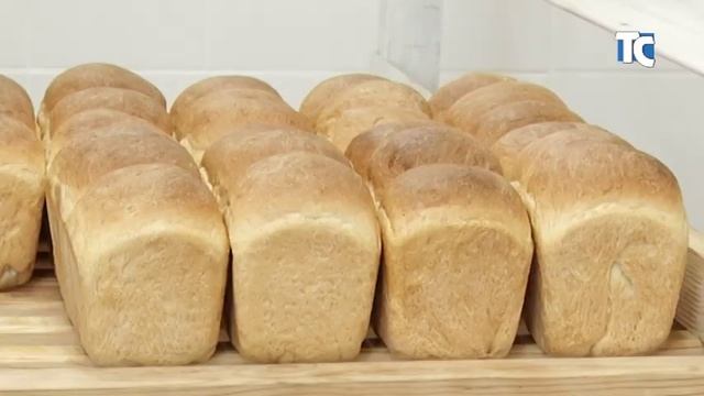 Официальное открытие дуляпинской пекарни смотреть онлайн