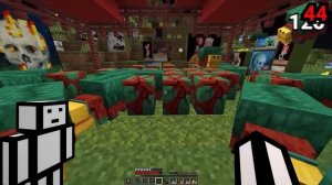 I Survived 5000 Days in Minecraft Hardcore! [FULL MINECRAFT MOVIE]