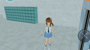 странные факты high school simulator 2018