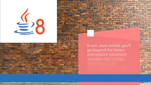 Java tutorials for beginners !Java 8 stream API ! Learn java to become fullstack developer