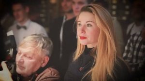 Мастер-класс Илья Захаров 24 ноября 2017 г