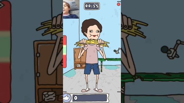 Шок! игра про спагетти 2 вышла! обзор на игру,прохождение игры! смотреть онлайн