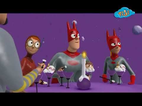 СамСам (Серия Хватит! СамСам!)