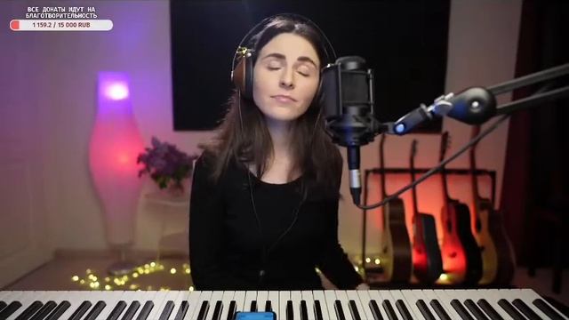 Мельница белая кошка