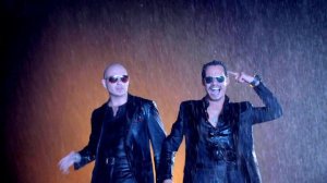 Pitbull - Rain Over Me ft. Marc Anthony - Helium