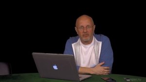 Выгребная яма, заполненная говном..