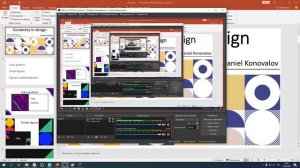 Как настроить OBS Studio для записи видео-уроков.