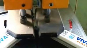 как собирают пластиковые окна видео