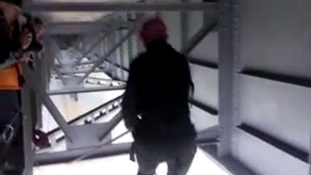 Rope jumping смотреть онлайн