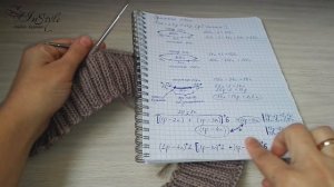 УКОРОЧЕННЫЕ РЯДЫ. УДЛИНЕННАЯ СПИНКА. ► Уроки вязания ► Cпицами