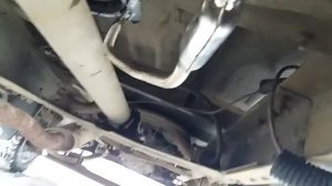 Поставил автономку в Газель.