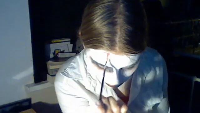 3rd Place Winner! Contest Entry: Dead Nurse - Faerica7's Halloween Contest смотреть онлайн