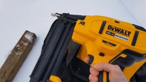 Нэллер DeWalt DCN680