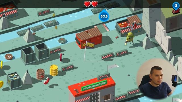 Игры для твоего СМАРТ ТВ | Игры с геймпадом на телевизоре | Игры с поддержкой геймпада Android