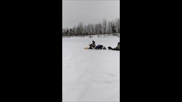 По слузу с модулем толкач на мотобуксировщике МУЖИК смотреть онлайн