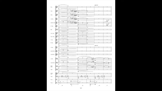 Sun Valley Flourish by Steven Reineke смотреть онлайн