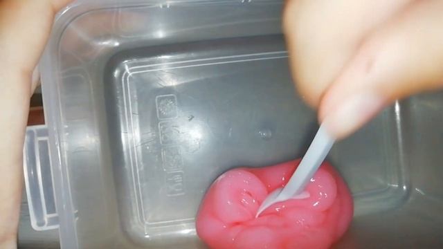 Как размягчить покупной лизун в ФЛАФФИ СЛАЙМ? смотреть онлайн