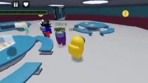 роблокс амонг ас