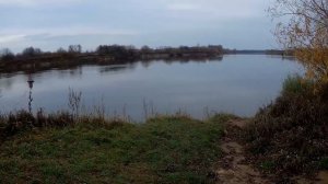 В поиске налима , рыбалка с лодки на стук ч2.