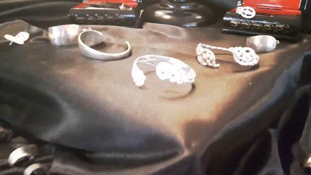 Поделки из ложек. Швейцарская ярмарка. смотреть онлайн