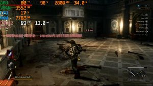 Asus Rog Ally Z1 Non Extreme | Last of Us Part 1 |  Lies of P | A Plague Tale Requiem | Far Cry 6