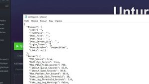this server is not logged in unturned \ как получить токен для сервера | Unturned