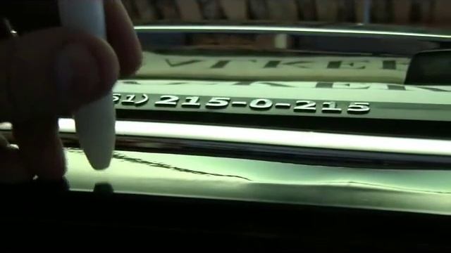 Ремонт сломанного канта смотреть онлайн