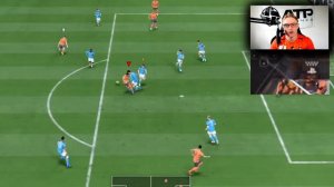 STOP OVERCOMITTING when JOCKEYING in FIFA 22!