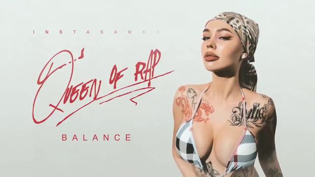 INSTASAMKA - Balance speed up 1 час смотреть онлайн