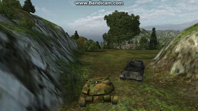 Worldoftanks 