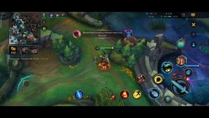 WILD RIFT ДЖАРВАН НЕДООЦЕНЕННЫЙ ЛАЙНЕР С ОГРОМНЫМ УРОНОМ | League of Legends Wild Rift