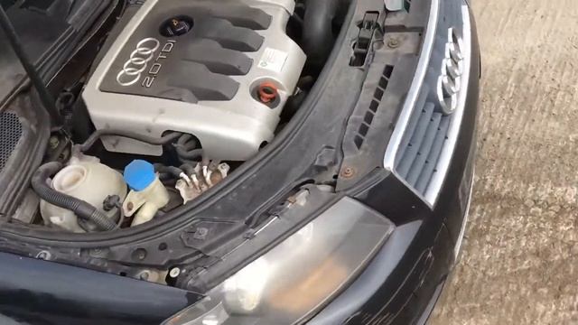 Разборка Audi A3 8PA 2.0 BKD (VIN: WAUZZZ8P34A098893) T16295 смотреть онлайн