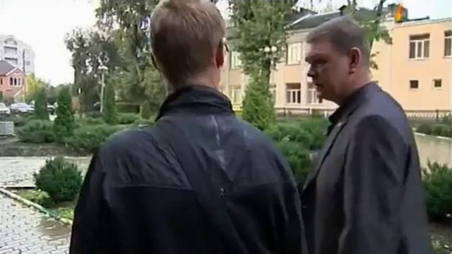 Часть 2_Воскресное  Время  (06.10.2013) смотреть онлайн