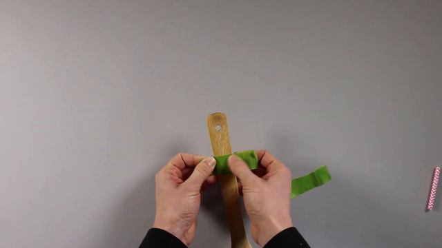 DIY Spoon Decor | Kitchen Craft | Crafts for Girls | Apostrophe S | Wanna Spoon? смотреть онлайн