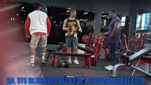 Мастер Спорта притворяется ТРЕНЕРОМ НОВИЧКОМ #8 Larry Wheels COACH PRANK