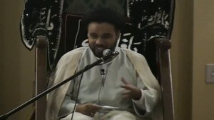 Our social Duties in the light of Risalat-ul-Huqooq, Ramadan night 24, 1436