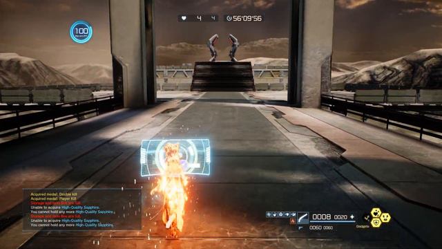 Royal Guard Gold but better than my last, What a Beast of a Weapon [Sword Art Online: Fatal Bullet] смотреть онлайн