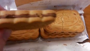 Печенье